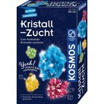 Kosmos Mitbringexperimentierkasten Kristall-Zucht