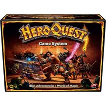 Image for Avalon Hill 'HeroQuest'