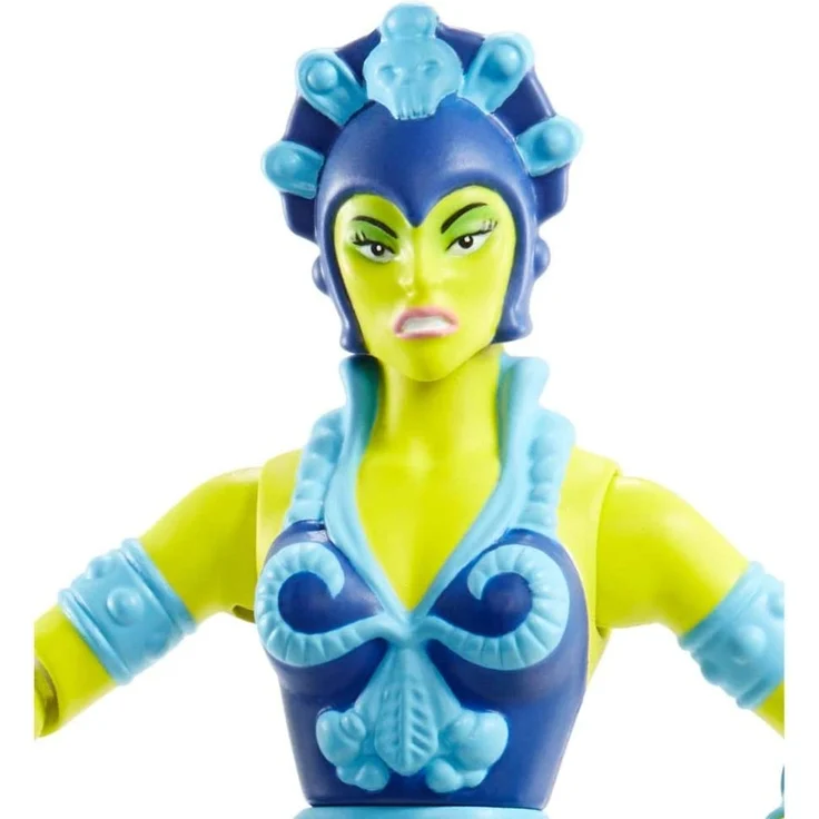 Mattel Masters of the Universe Origins Action Figure 14cm Evil Lyn - GNN90 - Preisvergleich – Bild 5