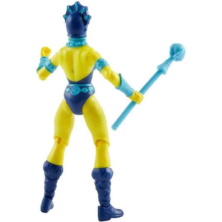 Mattel Masters of the Universe Origins Action Figure 14cm Evil Lyn - GNN90 - Preisvergleich – Bild 8