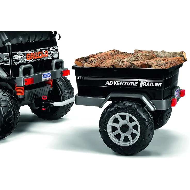 Peg Perego - John Deere Adventure Trailer TR0937