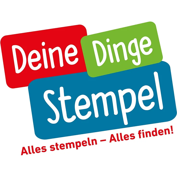 Trodat, Nachfüllkit, Deine Dinge – Bild 5