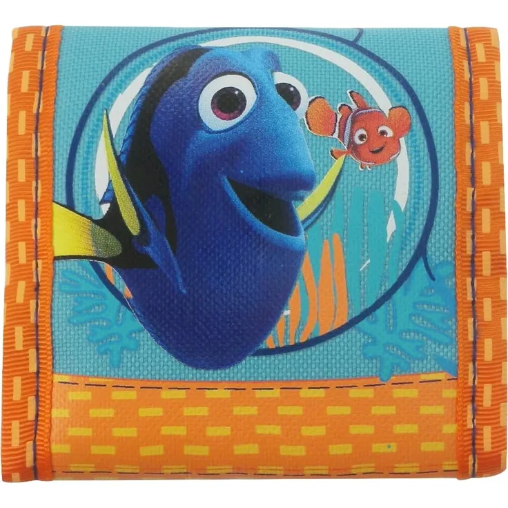 Findet Dory Kindergeldbeutel Kindergeldbörse