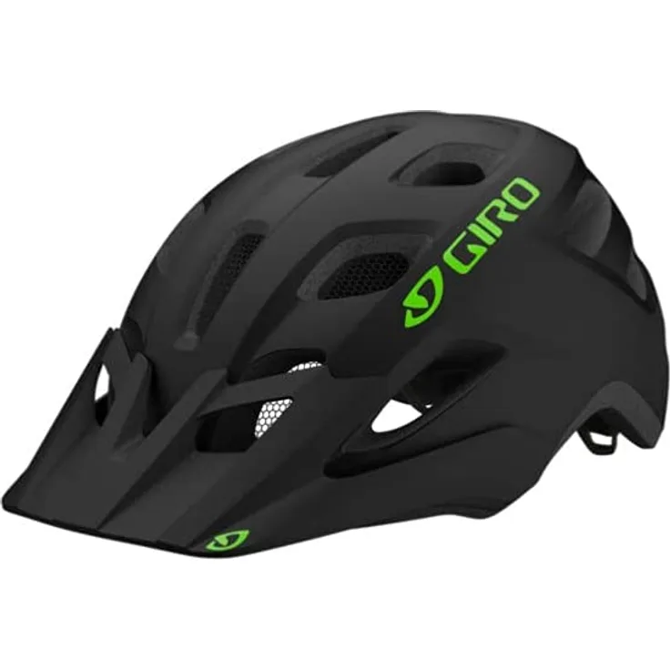 Giro Tremor Child Mips matte black unisize child