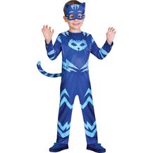 Image for Kinderkostüm PJ Masks Catboy