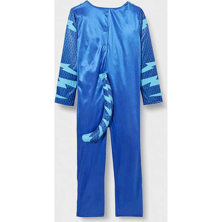 Kinderkostüm PJ Masks Catboy – Bild 3