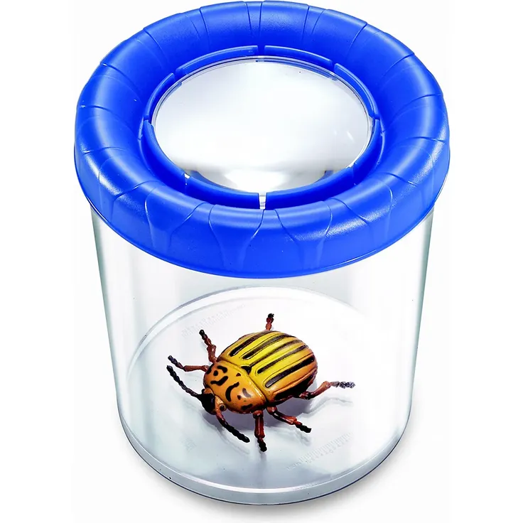 Navir 8027 - Mega Insektenbeobachter, farblich Sortiert