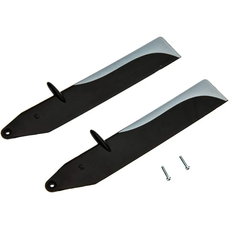 Hauptrotorblätter BLH1305 Set: Nano S2