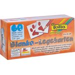 Folia, Memory-Karten, 6x6 cm, Weiß, 60 Karten, 2311