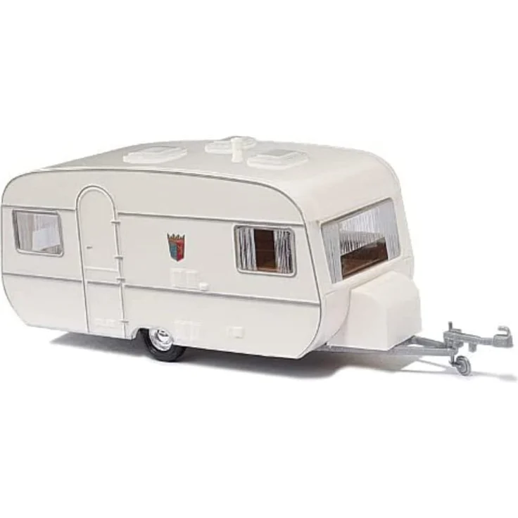 Busch 44960 - Tabbert-Wohnwagen CMD-Collection – Bild 1
