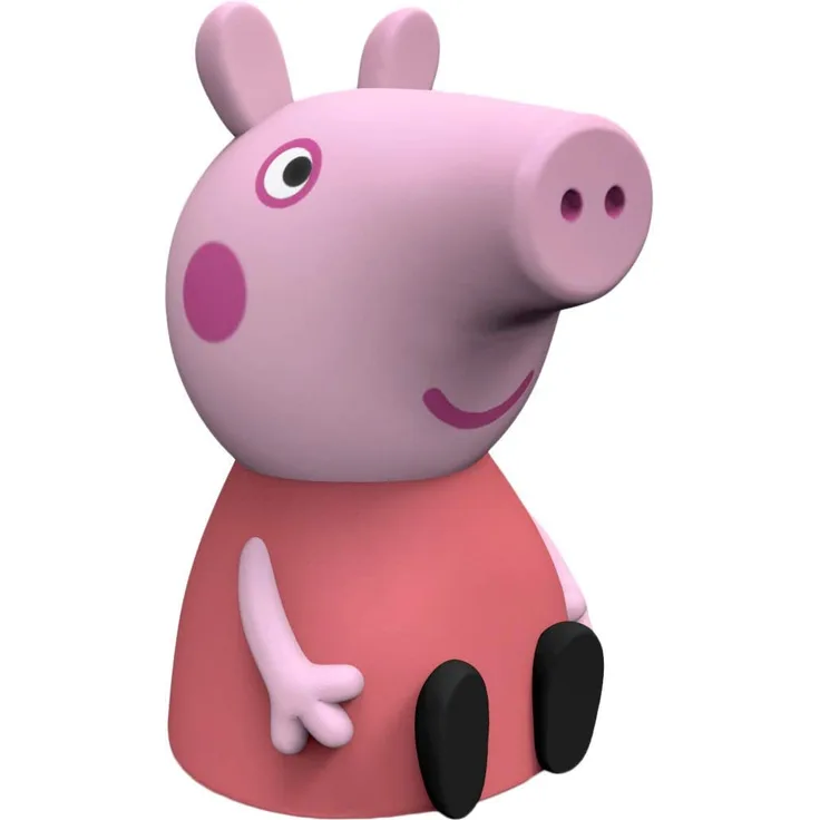 Peppa Wutz - Sammelfigur - Meine erste Peppa Wutz