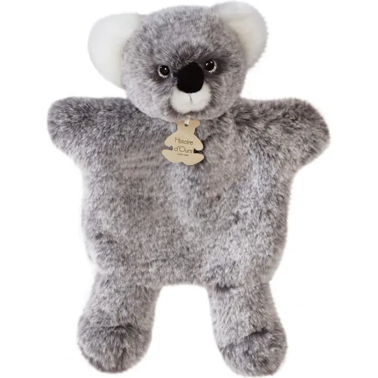 DOUDOU 33082 Handpuppe Sweety Mousse Koala 25cm (MQ4) **