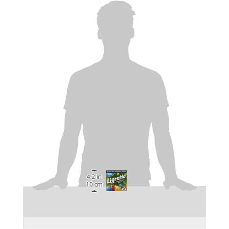 Schmidt Spiele Ligretto grün – Bild 5