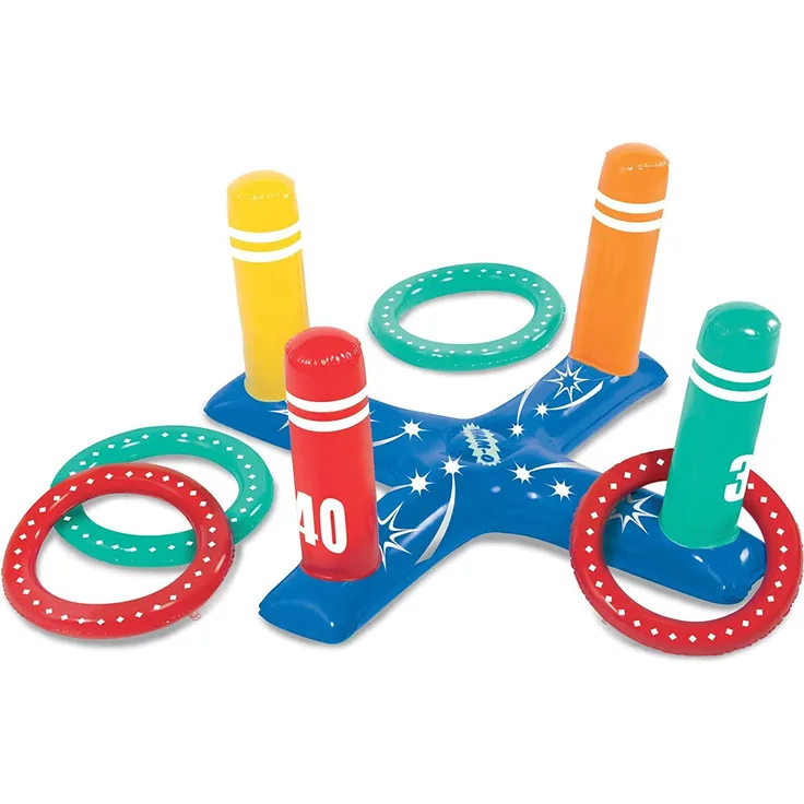 Sunflex Outdoor-Spielzeug Wham-O Splash n´ Score X-Factor Ring Toss
