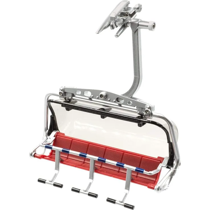 Jaegerndorfer jaegerndorferjc86200 6-Sitzer Sessel Spielzeug Fahrzeug