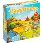 Blue Orange Kingdomino Brettspiel