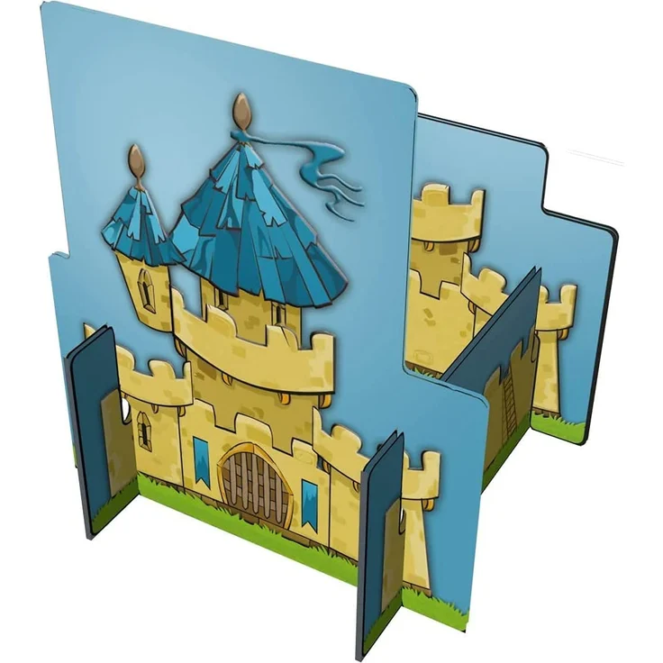 Blue Orange Kingdomino Brettspiel – Bild 9