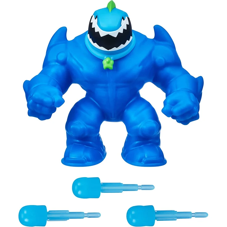 Goo Jit Zu Stretch And Strike Thrash Mobile – Bild 3