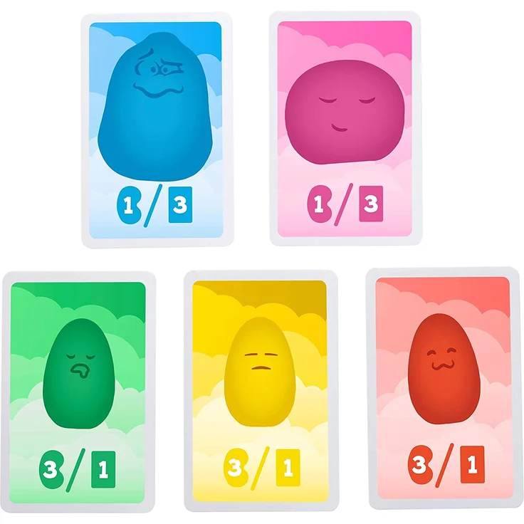 Mattel Games Mister Pups Versteckspiel, Kinderspiel, Aktionsspiel – Bild 8