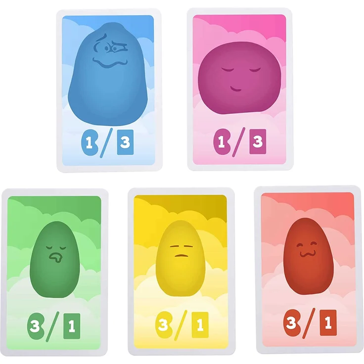 Mattel Games Mister Pups Versteckspiel, Kinderspiel, Aktionsspiel – Bild 7
