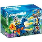 PLAYMOBIL 4339 - MultiSet Jungen