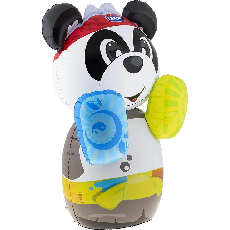 Chicco Panda Boxcoach – Bild 2