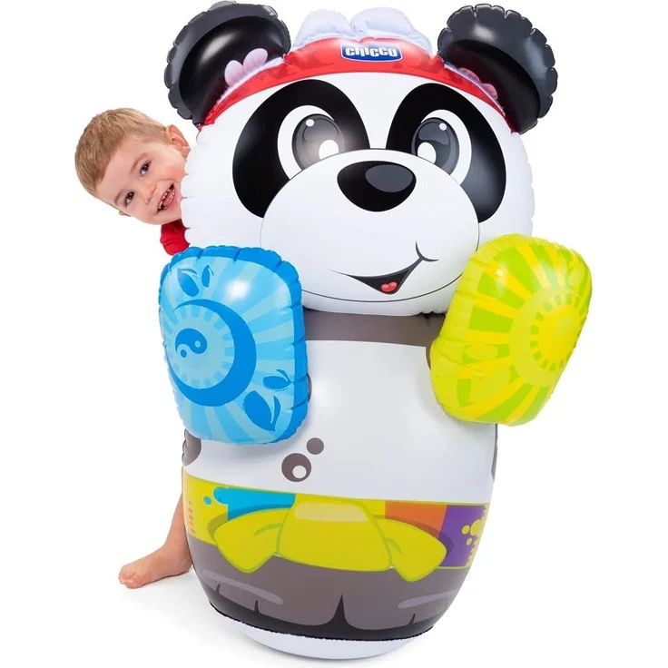 Chicco Panda Boxcoach – Bild 9