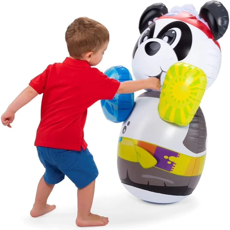 Chicco Panda Boxcoach – Bild 5