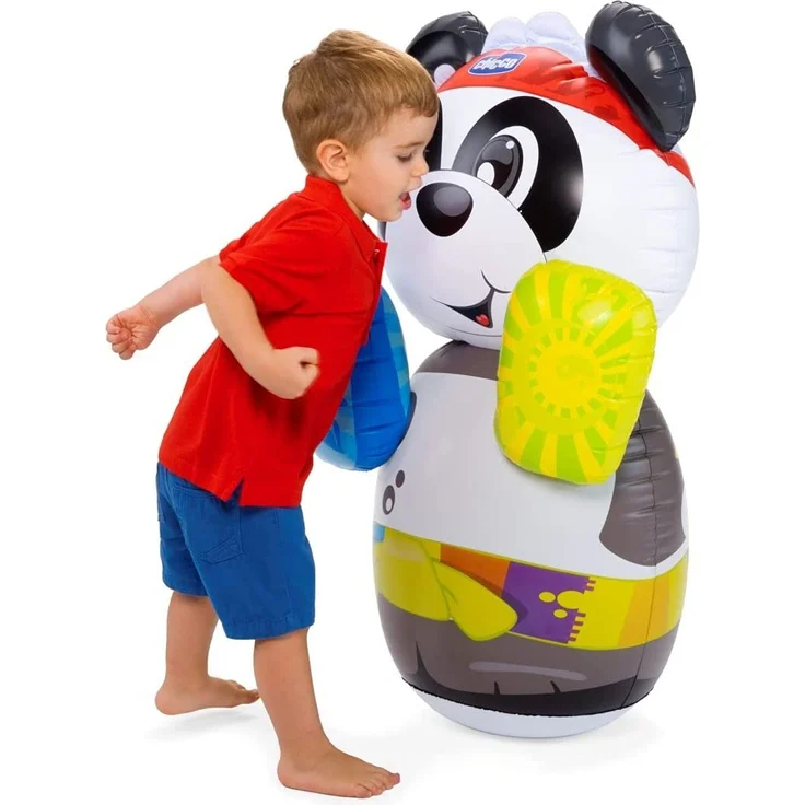 Chicco Panda Boxcoach – Bild 7