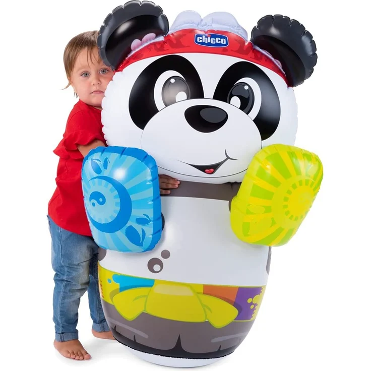 Chicco Panda Boxcoach – Bild 6