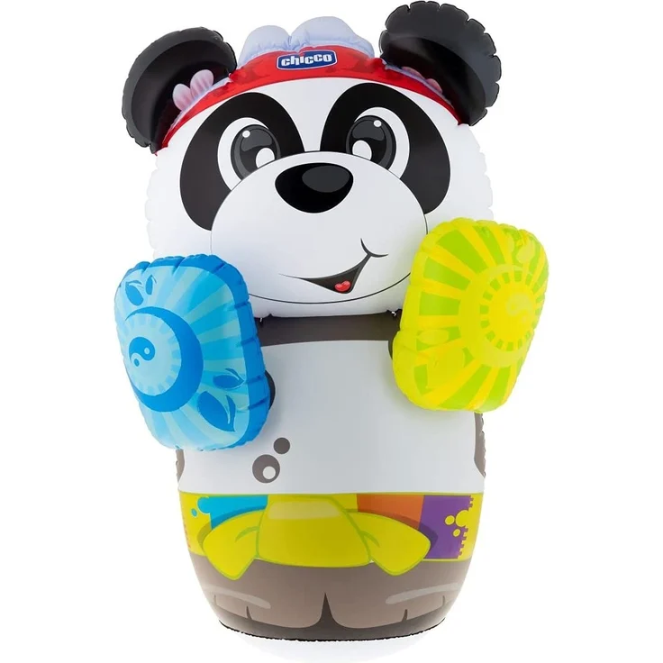 Chicco Panda Boxcoach – Bild 1