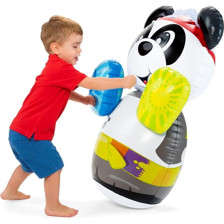 Chicco Panda Boxcoach – Bild 4