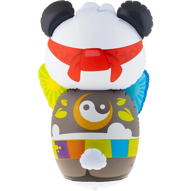 Chicco Panda Boxcoach – Bild 3