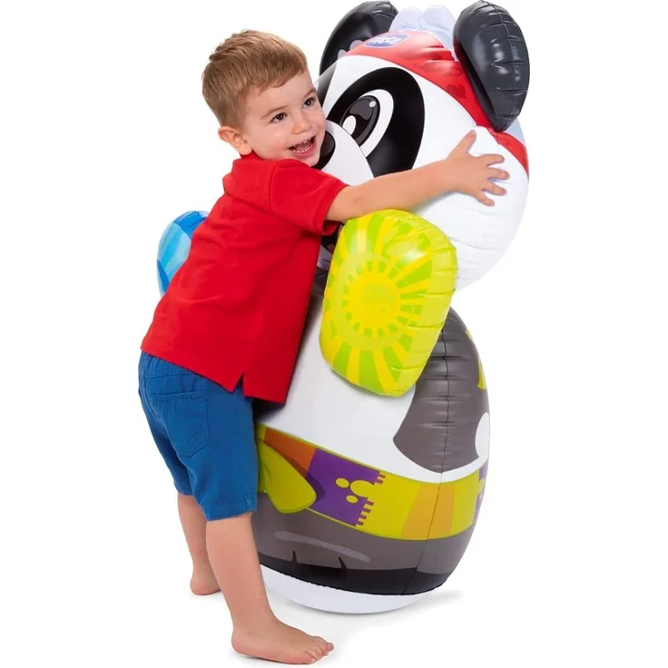 Chicco Panda Boxcoach – Bild 8