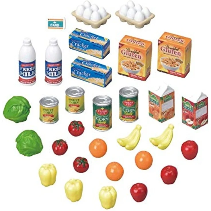 Sylvanian Families Spielset Supermarkt - Preisvergleich – Bild 4