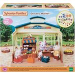 Sylvanian Families Spielset Supermarkt - Preisvergleich