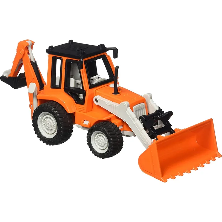 Driven - Micro Baggerlader