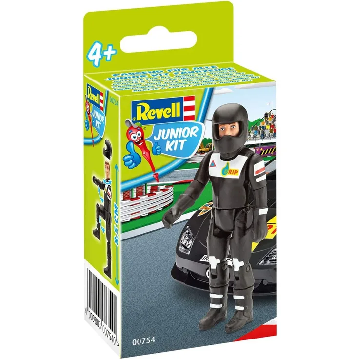 Revell GmbH 754 Junior Kit, bunt