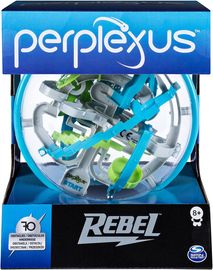 Spin Master Games 6053147 - Perplexus Rebel