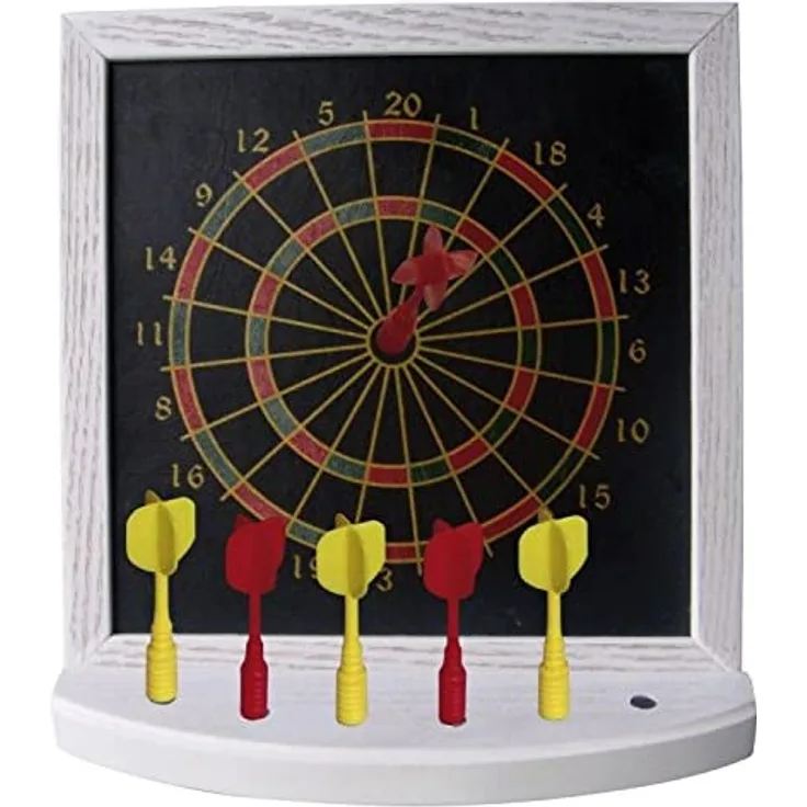 Karella Mini Magnet Dartboard