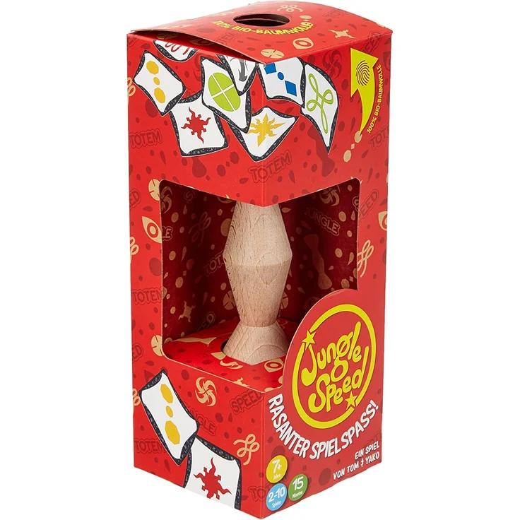 Jungle Speed – Bild 1