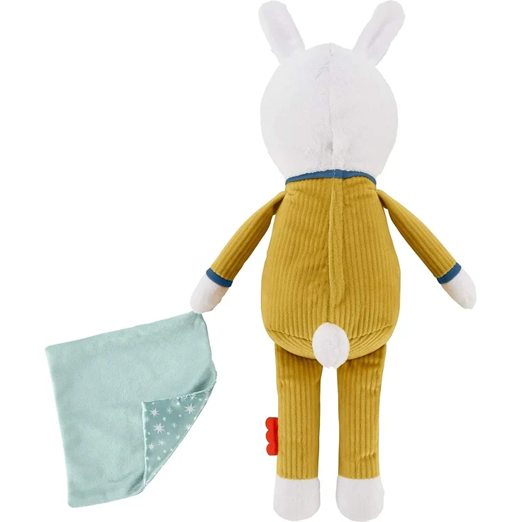 Mattel GMN58 - Fisher-Price Traumhäschen Schlafbegleiter – Bild 9