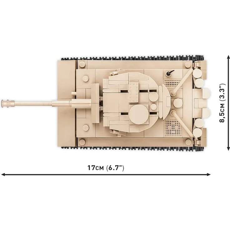 PzKpfw VI Tiger 131 – Bild 4