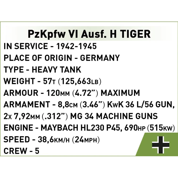 PzKpfw VI Tiger 131 – Bild 6