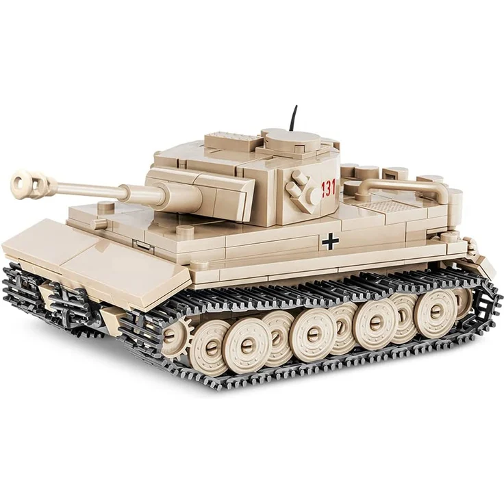 PzKpfw VI Tiger 131 – Bild 1
