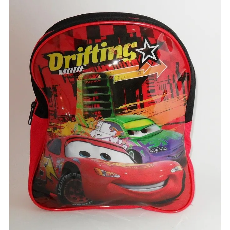 Disney Junior - Kinderrucksack verschiedene Motive
