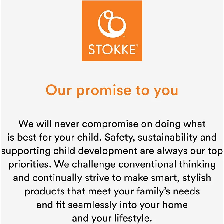 Stokke® Flexi Bath® Badewannenständer Grey Grau – Bild 9
