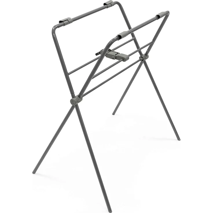 Stokke® Flexi Bath® Badewannenständer Grey Grau – Bild 1