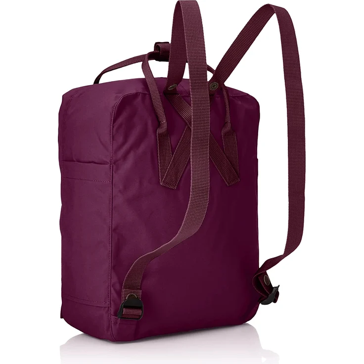 Fjällräven Kanken Pastel Colors royal purple - Größe 16 Liter – Bild 3