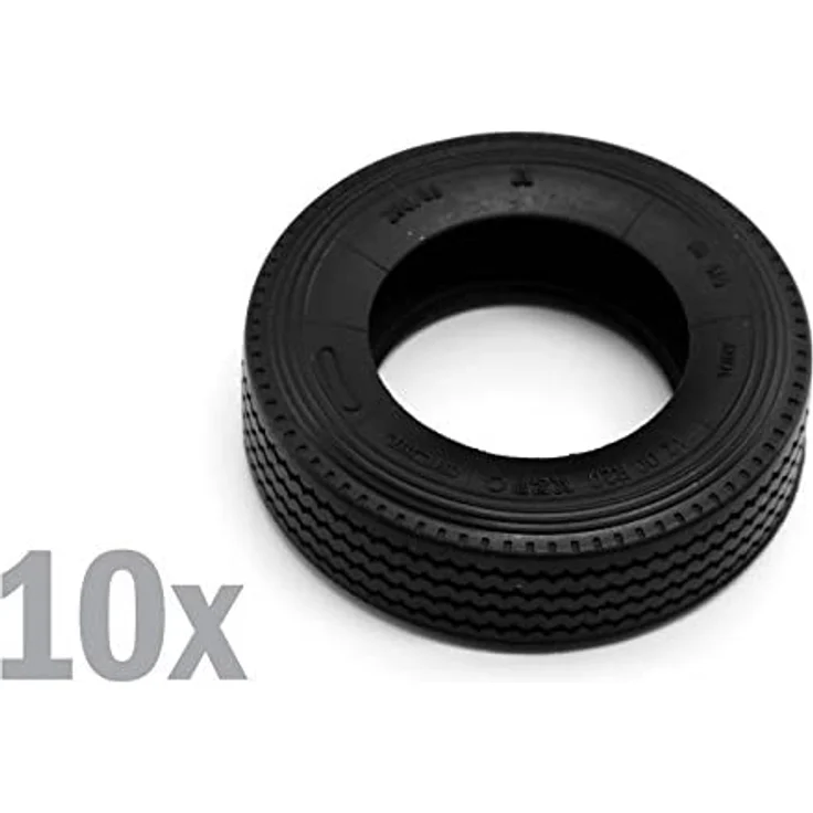 Italeri 510003924 1:24 Mercedes Benz SK Eurocab 6x4 – Bild 14